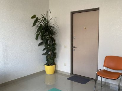 Здам кабінет по вихідним Ліски