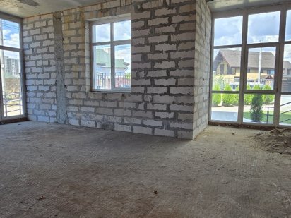 Прекрасная коммерция 51м2 в сданном комплексе CRYSTAL HOUSE