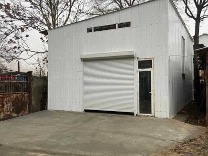 Помещение склад аренда Лиманка