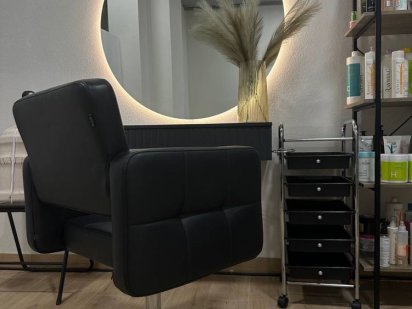 Аренда для мастера кератина Лиманка