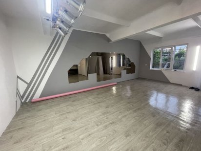 Аренда зал танцевальный Авангард Авангард