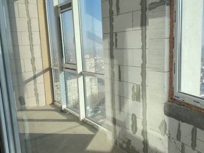 Сдам Таировские сады СВОЮ 3-х комнатную под офис, фотостудия, склад Лиманка