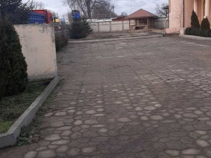 Аренда Помещений , контейнеров , складов , цехов Великодолинське