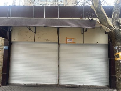 Сдам павильон магазин в проходном месте Корсунцы