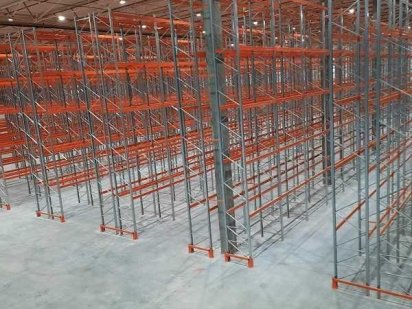 Оренда складу 2000м2 у логістичному центрі в Одесі Київська траса Беляевка