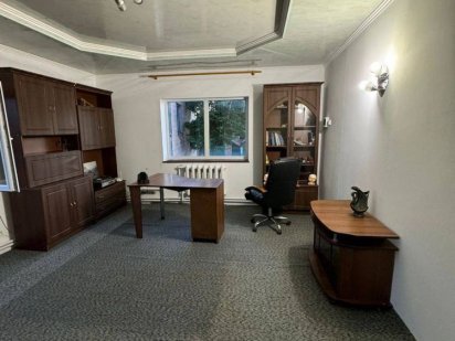 Оренда офісних приміщень Гадяч