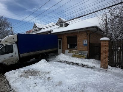 Оренда приміщення Гадяч