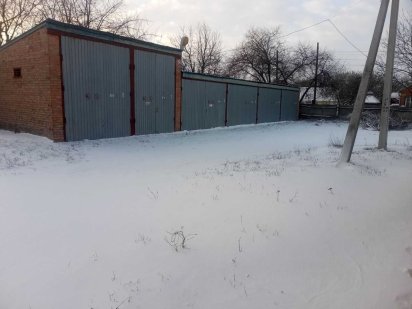 Оренда Укртелеком*, 801 м2, м. Пирятин, вулиця Цибаня, 137 Пирятин