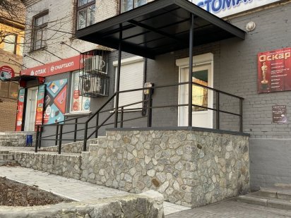 Здам комерційне приміщення в центрі міста Кобеляки Кобеляки