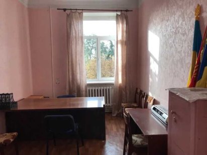 ОРЕНДА 13,1 м² | Кобеляки | Аукціон Prozorro.Sale Кобеляки