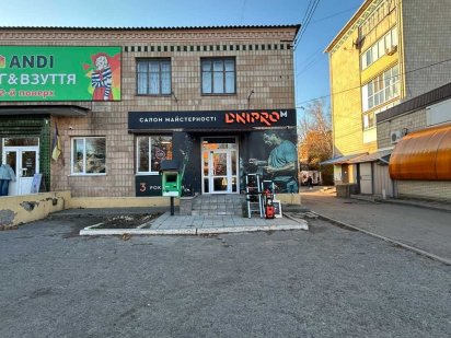 Оренда торгового приміщення Решетилівка, центр Решетилівка