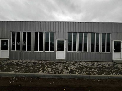 Здам в оренду офісне приміщення в районі авторинку Малая Кохновка