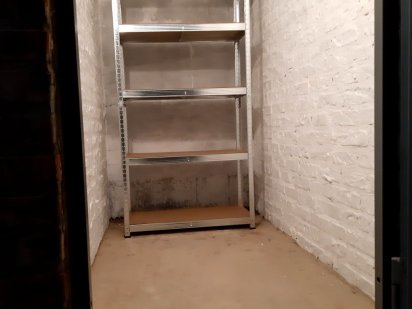 Жк Європейський квартал підвал Горбаневка