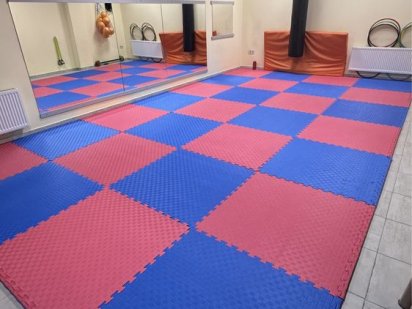 Оренда залів Вараш