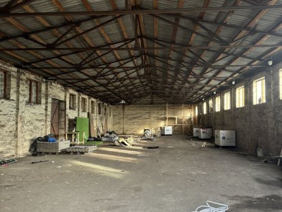 Оренда боксу с. Біла Криниця Біла Криниця