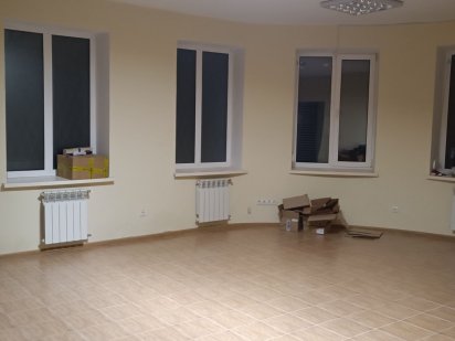 Суборенда приміщення Обаров