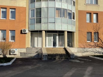 Оренда приміщення Колоденка