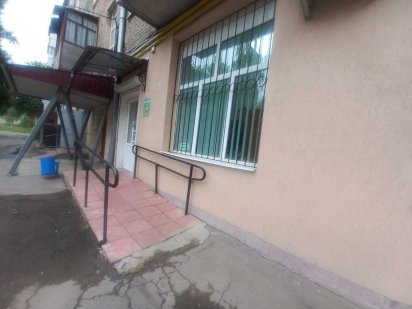 Оренда приміщеня, Квасилів, центр, 55,6 кв.м. Квасилов