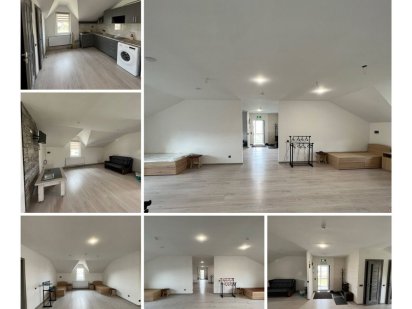 Оренда приміщення для проживання чи офісу Острог