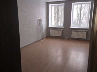 Офісне приміщення Млинів