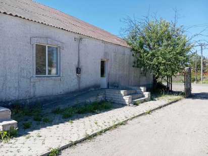 Здам в оренду приміщення Тростянец