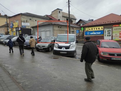 Оренда приміщення в центрі міста Збараж Збараж