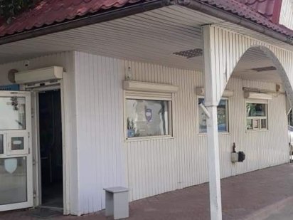 Оренда -продаж приміщення.Теребовля Центр,ціна  100гр. метр.96м.кв. Теребовля