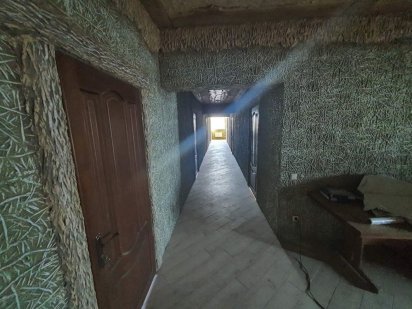 Довгострокова оренда Готелю Великая Березовица