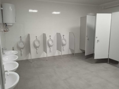 Виробничо складське приміщення Великая Березовица