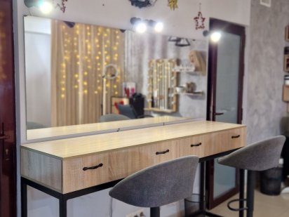 Оренда для майстра бровиста /візажиста Гаи-Гречинские