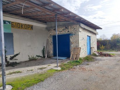 Оренда приміщення 75 м.кв. Бучач