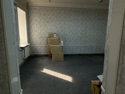Здам офіс в центрі міста від власника. Степная