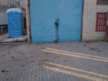 Сдам склад р-н Конного рынка Степная