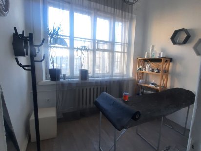 Сдам кабинет центр Степная