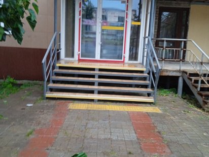 Здам в оренду приміщення Балаклея