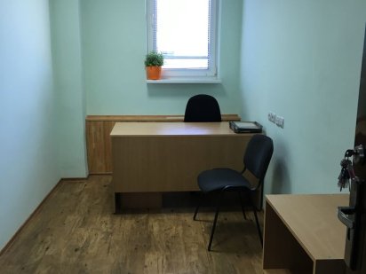 Аренда офиса Степная