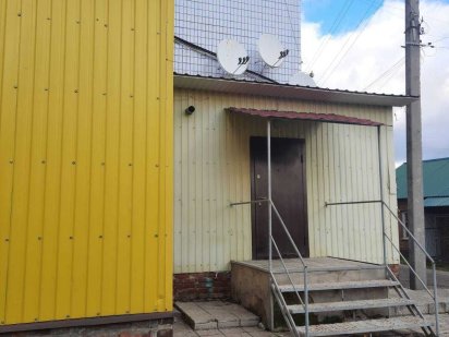 АРЕНДА недвижимости Нова Водолага