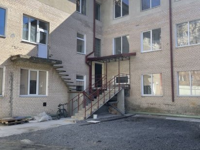 Здаються приміщення під швейний цех !!! Лесные Гриновцы