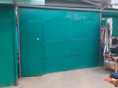 Здам в оренду або продам кіоск на ринку Красилов