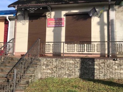 Оренда приміщення! Дунаївці