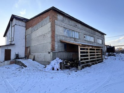 Оренда під склад або виробництво, Шаровечка 160 м2 Шаровечка