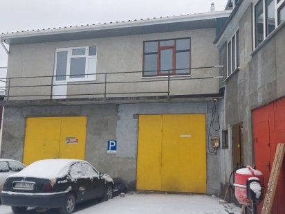Здам приміщення вільного призначення Шаровечка