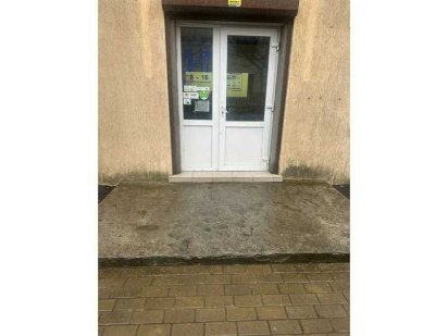 оренда приміщення  387 кв.  м. Ізяслав, пр-к Вокзальний,4 Изяслав