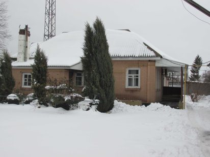 Оренда виробничої бази в  с.Червона Слобода, Черк. обл. Красная Слобода