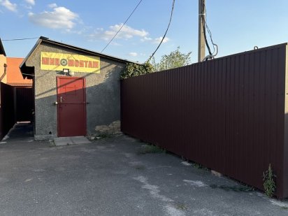 Здається приміщення в аренду під будь яку сферу діяльності Красная Слобода