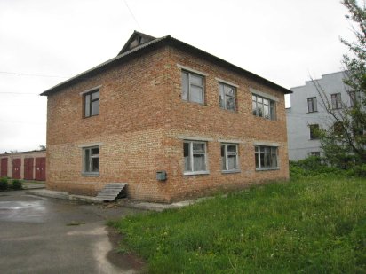 Оренда Укртелеком**  352 м2, м. Корсунь-Шевч-кий, вул. Комарова, 5 Корсунь-Шевченковский