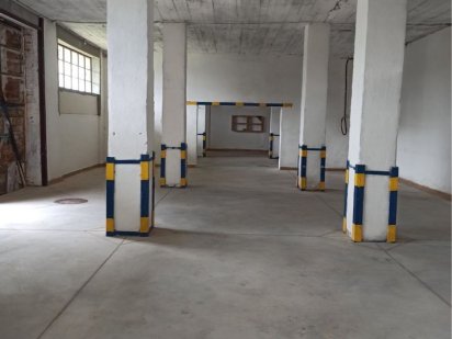 Здам в оренду приміщення під виробництво або склад Звенигородка