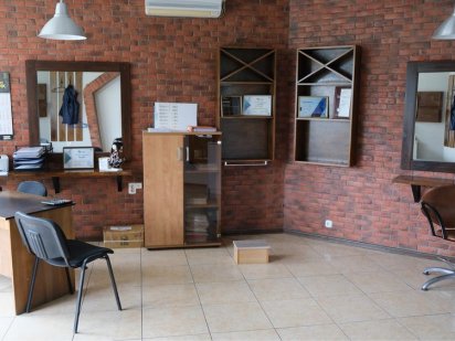 Оренда приміщення Волонтерська Шпола