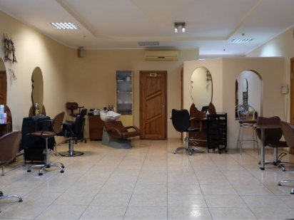 Оренда приміщення Волонтерська Шпола