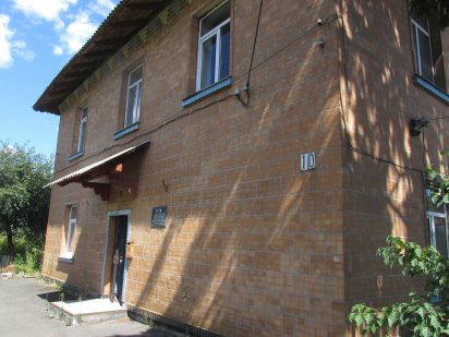 Оренда виробничої бази м.Жашків,Черкаська обл. Жашков